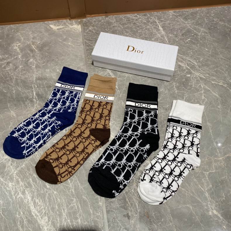 Dior socks 62